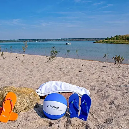 Duenenhaus Familia Comfort By Interhome