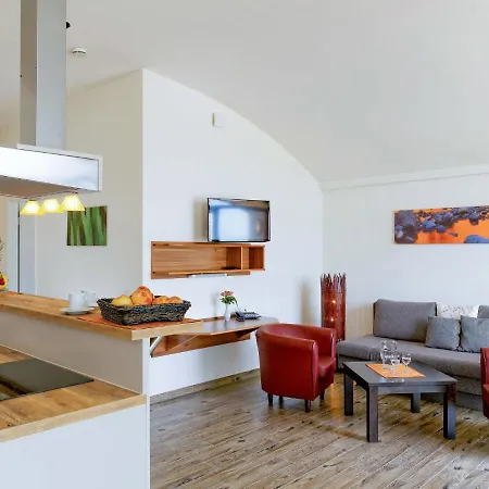 Tatil Evi Duenenhaus Familia Comfort By Interhome