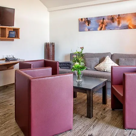 Duenenhaus Familia Comfort By Interhome *