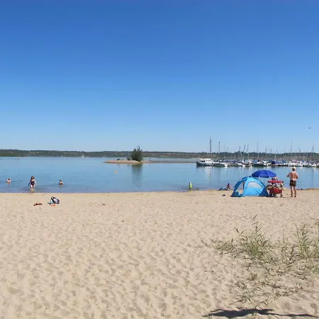 Duenenhaus Familia Comfort By Interhome * Grosspoesna