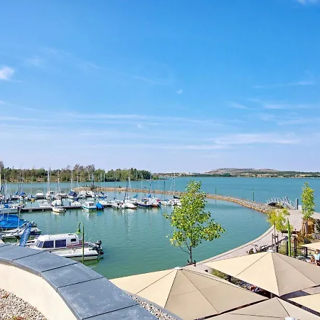 Duenenhaus Familia Comfort By Interhome Tatil Evi Grosspoesna