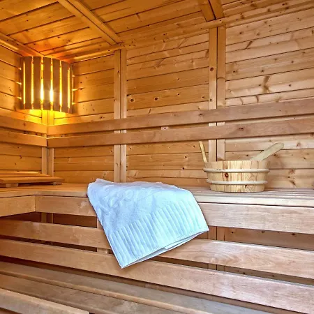 Duenenhaus Familia Comfort By Interhome *