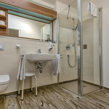 Duenenhaus Familia Comfort By Interhome Casa vacanze *