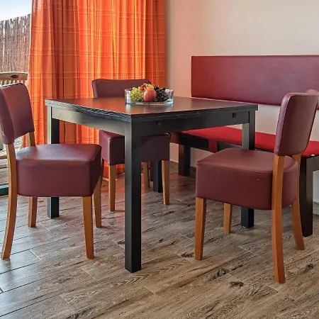 Дом отдыха Duenenhaus Familia Comfort By Interhome *