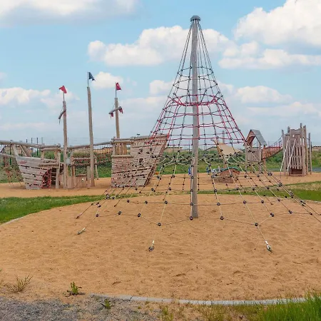 Holiday home Duenenhaus Familia Comfort By Interhome Grosspoesna