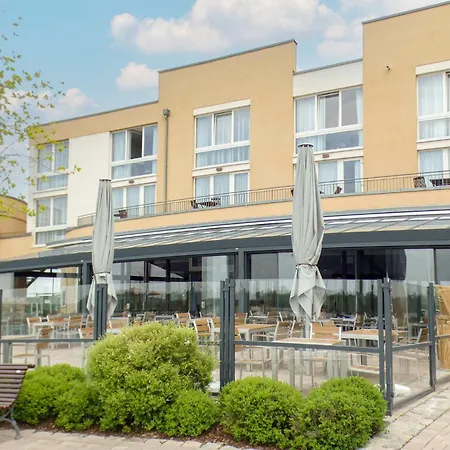 Duenenhaus Familia Comfort By Interhome