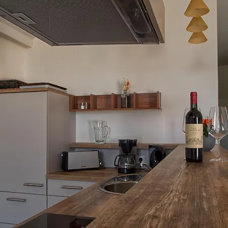 Duenenhaus Familia Comfort By Interhome Tatil Evi Grosspoesna