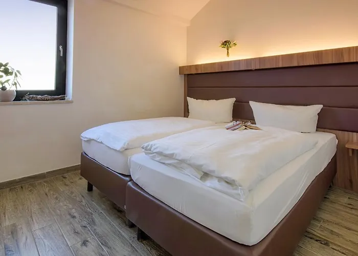 Duenenhaus Familia Comfort By Interhome Tatil Evi Grosspoesna