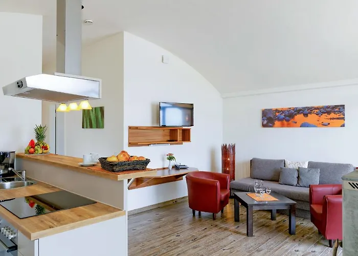 Tatil Evi Duenenhaus Familia Comfort By Interhome