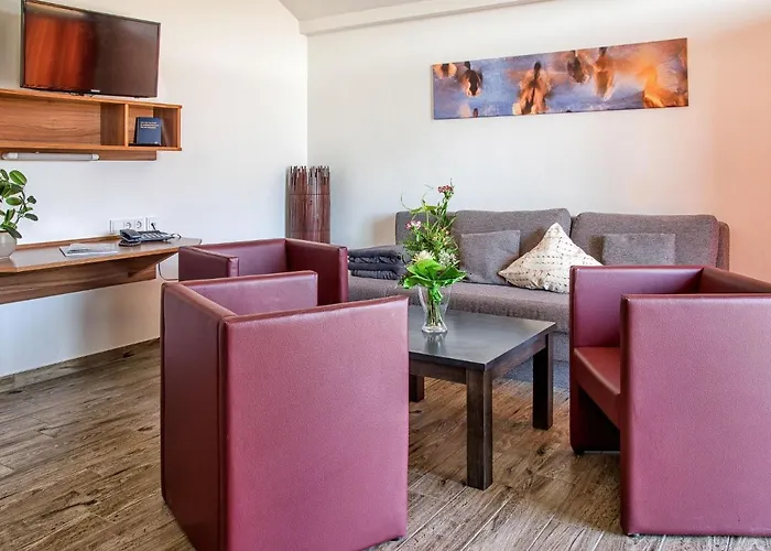 Duenenhaus Familia Comfort By Interhome *