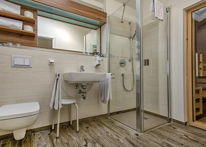Duenenhaus Familia Comfort By Interhome Tatil Evi *