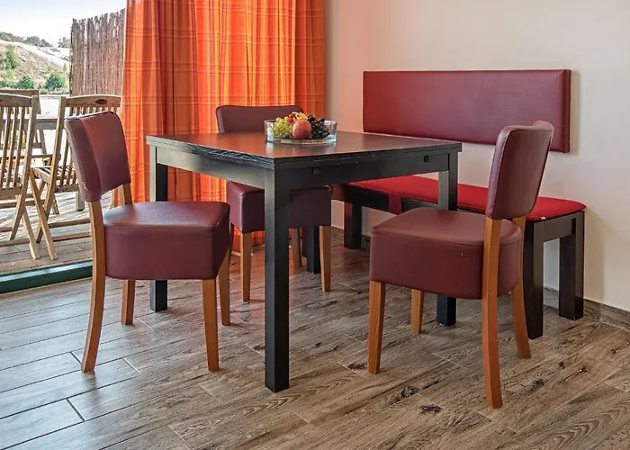 Tatil Evi Duenenhaus Familia Comfort By Interhome *