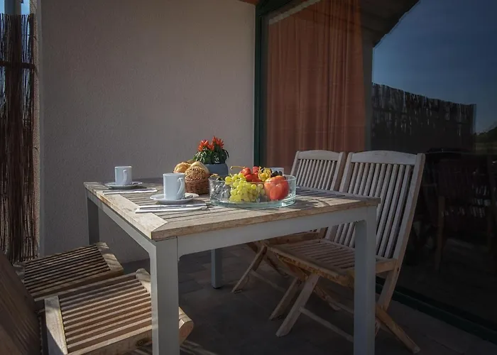 Duenenhaus Familia Comfort By Interhome