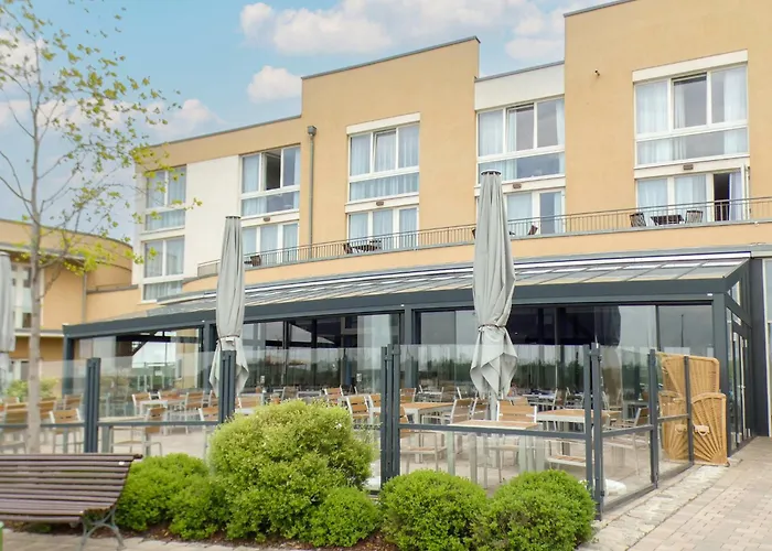 Duenenhaus Familia Comfort By Interhome
