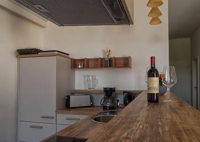 Duenenhaus Familia Comfort By Interhome Tatil Evi Grosspoesna